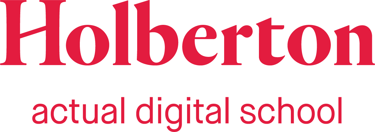 Holberton Actual Digital School